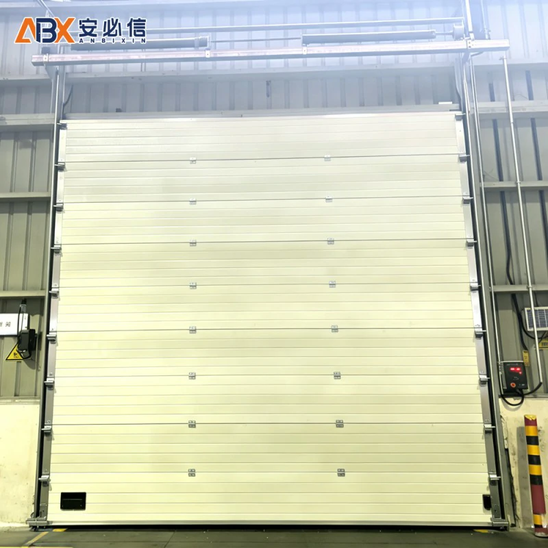 恩施土家族苗族自治州钢质滑升门